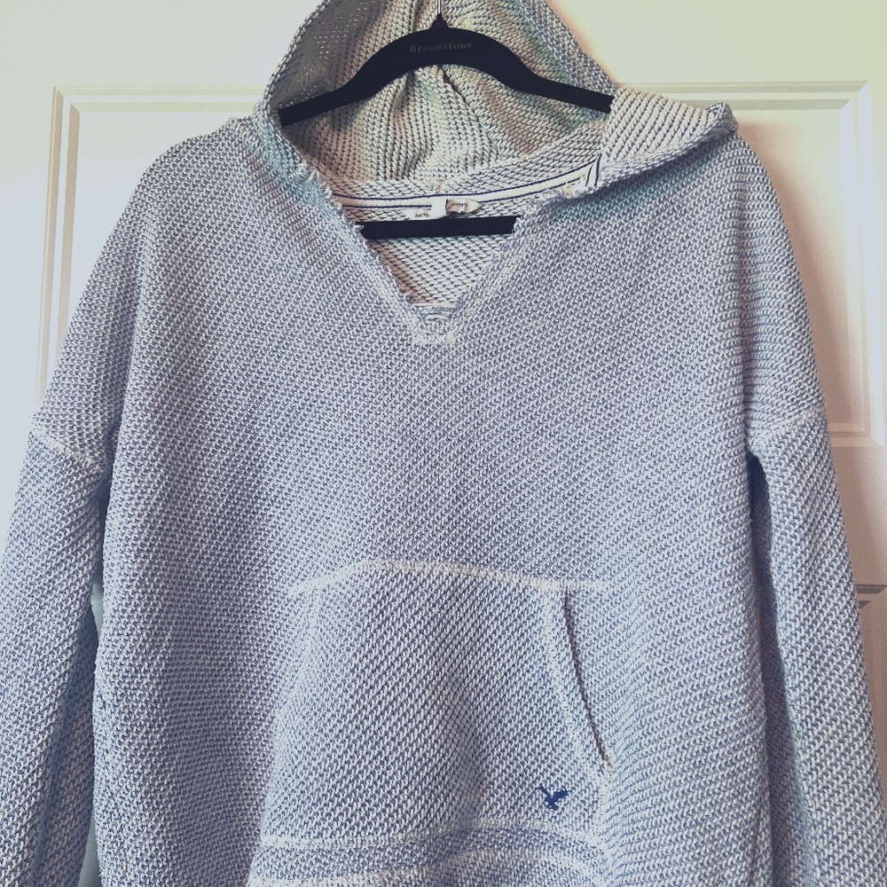 American Eagle Sweater/Sweatshirt